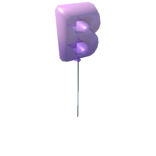 Balloon-B 2